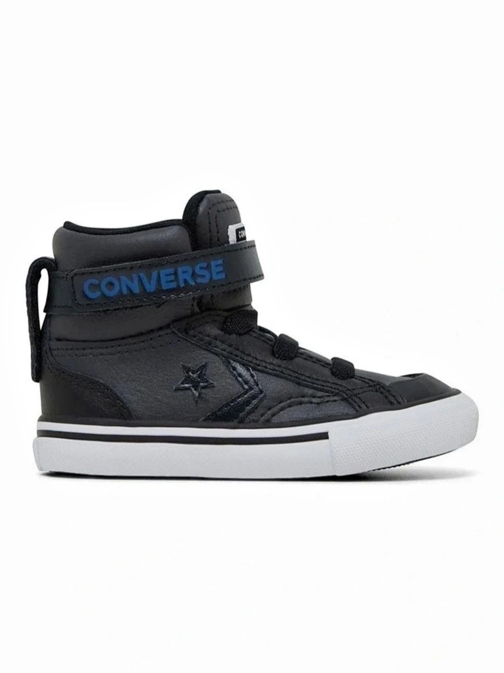 Converse Chuck Taylor All Star Malden Street Easy-On Sneakers Toddler size 8 NEW